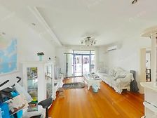 洋泾·申舟明林苑·3室·2厅