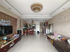 江北区 吉安园茅溪小区 三房 83万