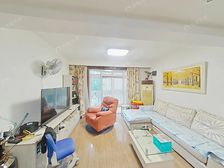 甘泉宜川·志丹苑·3室·2厅