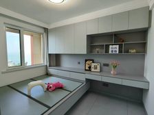 香海小镇精装通厅一线海景房全明户型品质封闭临海小区交通便利