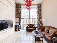 朝阳大悦城旁,天鹅湾南区142平,复式3居,单价低