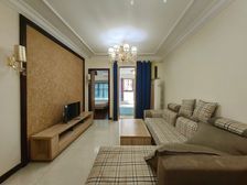 江北区 恒大中央广场一期 二房 80万