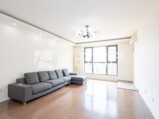 2室2厅润枫水尚西区