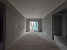 南岸区 鲁能领秀城4街区(北区) 三房 65万