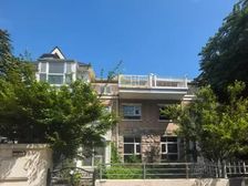 昌平沙河 北街家园二区 南北4室2厅层(别墅)