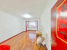 天山、天山二村,朝南1房,精典小户型,精装修,拎包入住。