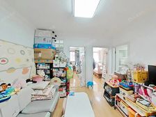 急-售:楼旺位置+电梯中高区+拎包入住+看房方便