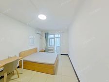红庙 团结湖公园 金台路地铁 马道口低总价一居 满五年采光好