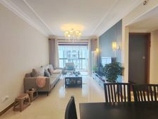 刚需好房!配套齐全!近商圈!双轨道配置!恒大世纪城三期