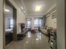 九曲河轻轨站,朝别墅,住家安静 江山樾三期 三房