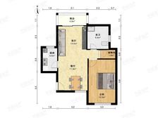 电梯房,大开间,品质小区,环境优美