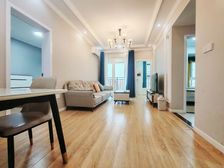 照母山5号线带书包。 康桥融府A区 125万 房源保真