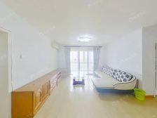 新上,能优化三居广安门·远见名苑·2室·2厅