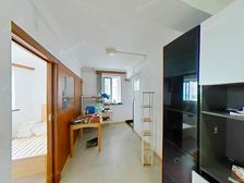 浦东世博·云二电梯高区,小两房 看房方便