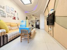 大渡口区 古渡春色 二房 46万