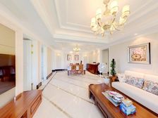 东寅府 3室1厅 南