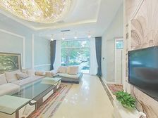 西山脚下 全新装修 南北通透 联排别墅观山景 独门独院钥匙房