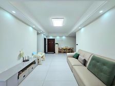 巴南区 协信星麓原悦郡 三房 83万