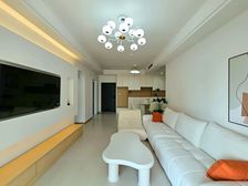 巴南区 协信星麓原悦郡 三房 83万