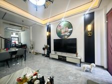 南北通透 碧桂园·山河城|山河赋 4室2厅 精装修