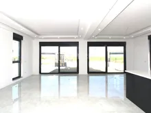 安塔利亚(Antalya)贝莱克(Belek)宽敞独立别墅带