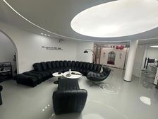 朝阳九龙山合生汇 650平医美美容遗留随时看办公空间出租