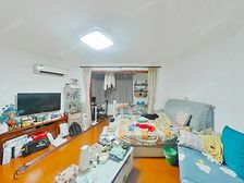 五里桥·南园新村·2室·1厅
