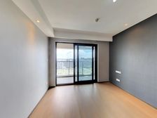 金沙湖板块次新房小区.旁边是金沙湖公园.小区品质高