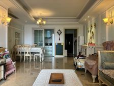 石马河 龙湖源著北区三房206万