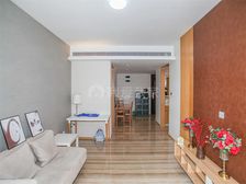 正南浦发罗兰翡丽2室2厅精装修