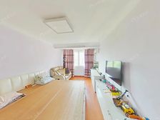 金虹桥·老上虹新村·3室·1厅