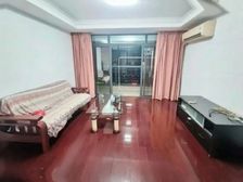 飞机户型!电梯高区!口小区!小区中心花园位置!房东诚售!