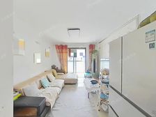 郭巷·万业湖墅金典·2室·2厅