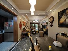 南岸区 奥园城市天地(C区)洋房 六房 220万