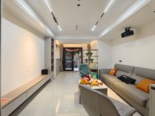 南岸区 奥园城市天地(A区)洋房 五房 170万