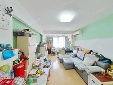 凌兆十五村I板式1房I一梯两户I全明户型I产权清晰I诚心出售