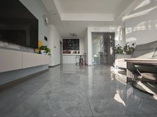 天空云镜 住家精装修 带新风地暖 业主诚心出售