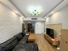 南岸区 鲁能领秀城2街区(骏府) 二房 90万