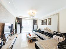 中油锦园 精装 3室 电梯房 133平 房东急置换 诚心出售