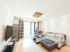 泉舜铭泉苑 南北通透 电梯房 精装 2室 诚心出售 价格可议