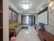 南岸区 鲁能领秀城2街区(骏府) 二房 70万