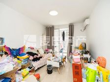 2室1厅柳浪家园南里