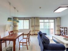 市府广场近,泛海城市花园,银座北海校近,多层1楼有小花园