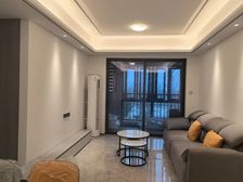 礼嘉天街旁华宇次新小区、出门就是商圈、公园