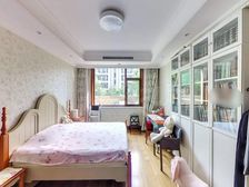 交易有保单 店长推荐 兴创屹墅3室2厅 精装 看房方便