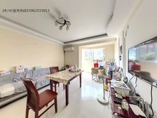 低总价两房近龙湖天街 房东诚意卖