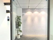 越秀 亚洲金融中心 格局方正 采光通透 独立空调