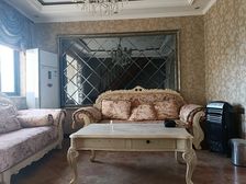 巴南区 城南未来洋楼 精装三房