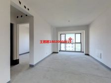 此房满五年 税少次新房社区,户型格局且好 业主诚意卖