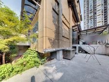 康桥融府 4室2厅 东北